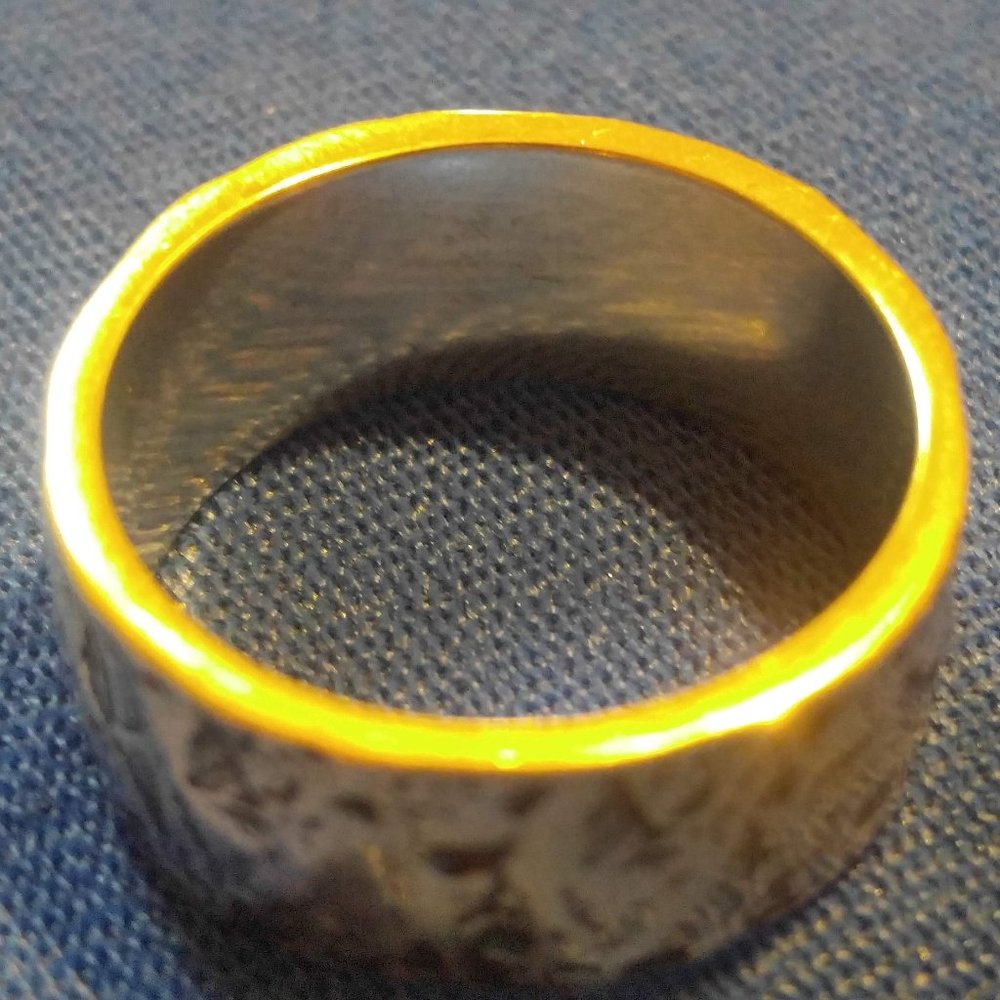 James Avery Ring - image 3